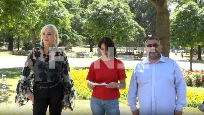 Otvorena nedelja Prajda